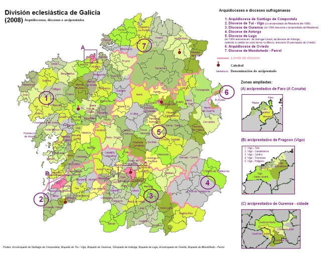 Galicia_eclesiastica